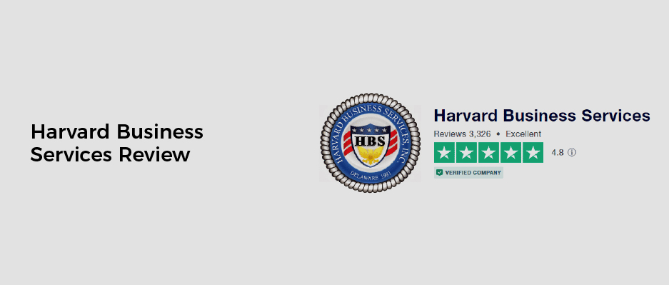 Harvard Business Services Review